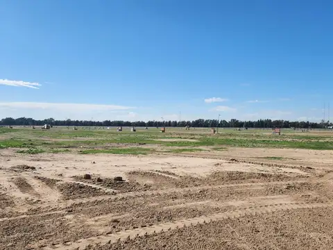 Lote en venta en Nordelta, Silvestre