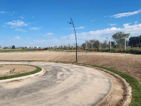 Terreno en Venta en Nordelta, USD 268.000