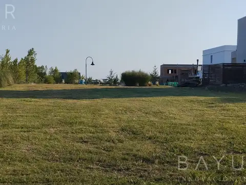 Venta lote - El Naudir - El Cazador / Escobar