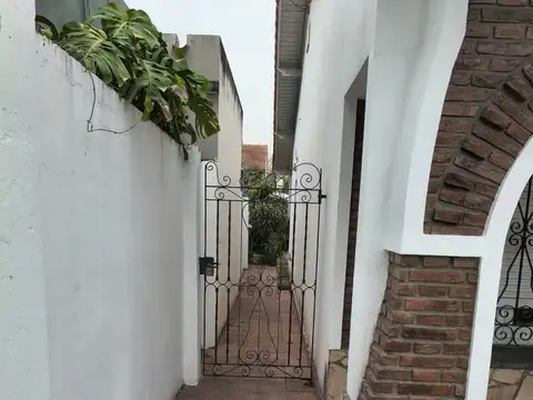 Casa en Alquiler de 2 dormitorios