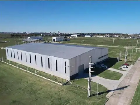 Terreno en Venta en San Lorenzo, USD 400.000