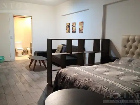 Departamento Monoambiente en alquiler - zona Universidades