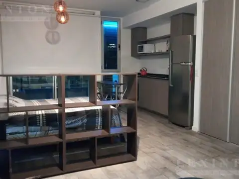 Departamento en Alquiler en Palermo, USD 500