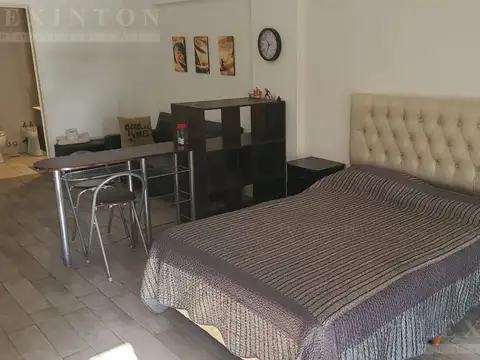 Departamento Monoambiente en alquiler - zona Universidades