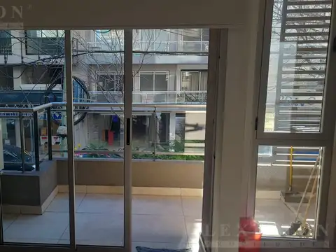 Departamento en Alquiler A Estrenar