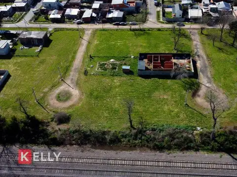 Terreno en Venta de 380,0 m2