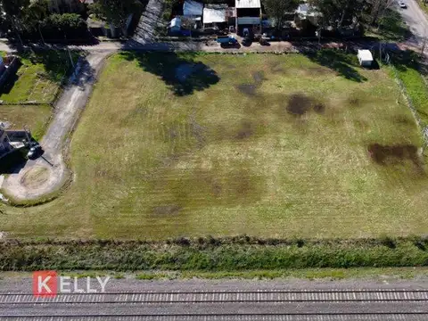 Venta de Terrenos en B° El Cruce del Pilar