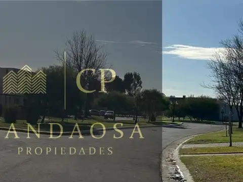 Terreno en Venta en Santo Tomas, Countries y Barrios Cerrados en Pilar