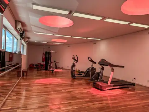 Departamento en Alquiler de 3 ambientes