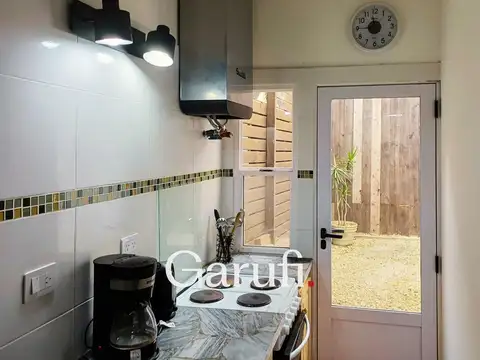 Departamento en Alquiler Temporal en Pinamar, USD 80