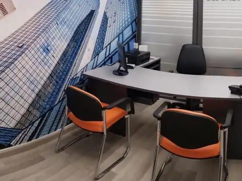 Oficina  en Alquiler en Olivos, Vicente López, G.B.A. Zona Norte