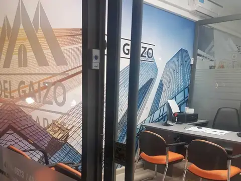 Local en Alquiler 40 años