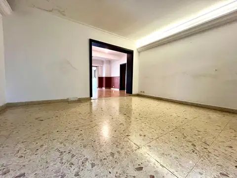 Casa en Alquiler 35 años