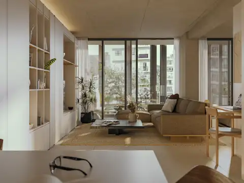 Departamento en Venta de 2 dormitorios