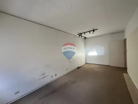 Oficina Monoambiente con 1 baño