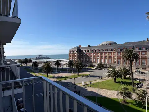 Departamento en Venta en Plaza Colon, Mar del Plata