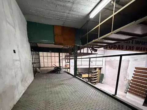 Local en Alquiler A Estrenar