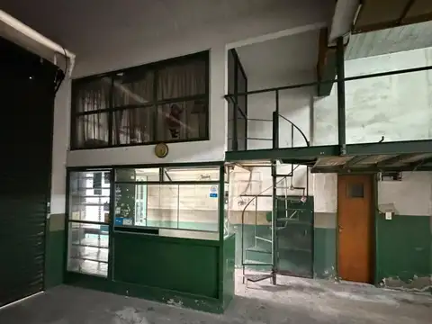 Local en Alquiler A Estrenar