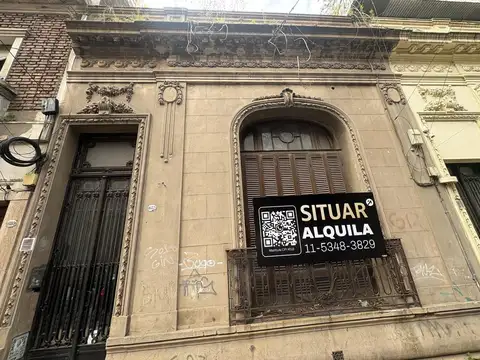 Local en Alquiler 80 años