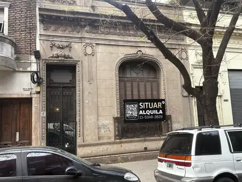 Local en Belgrano