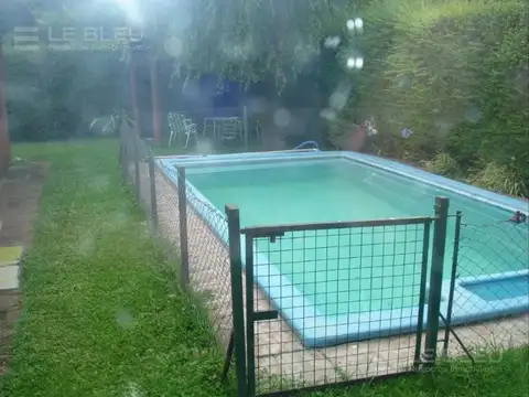 Casa en Venta de 4 dormitorios