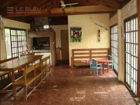 Casa en Venta 30 años