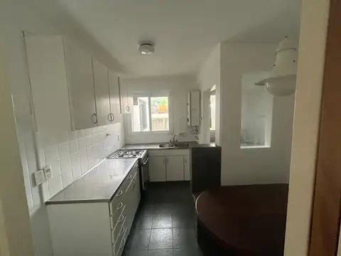 Departamento en Venta en Belgrano R, USD 248.000