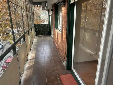 Departamento en Belgrano R
