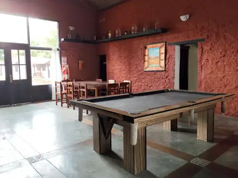 Hotel en Venta en Colonia del Sacramento, USD 480.000