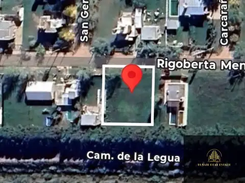 Tierra de Sueños 3 Roldan 100