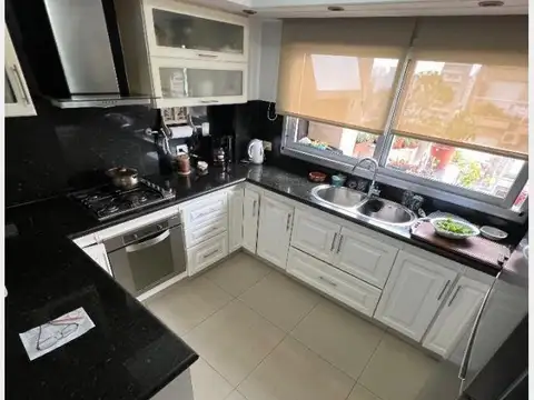 Departamento en Venta de 3 dormitorios