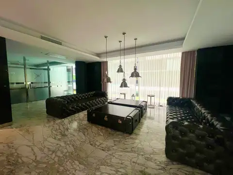 Departamento en Venta en Puerto Madero, USD 290.000