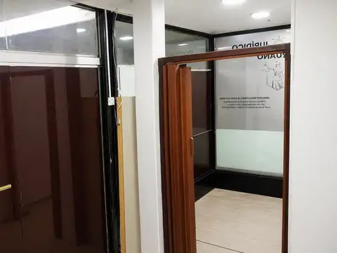 Oficina en Alquiler en San Nicolás, $ 250.000