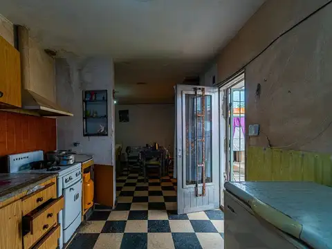 Casa en Venta 11 años