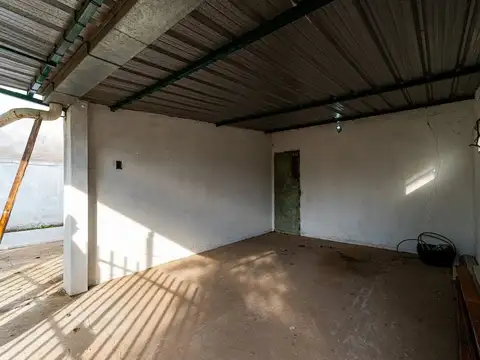 Casa en Venta en Rosario, USD 33.000