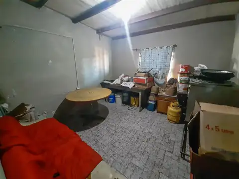 Casa - Maciel