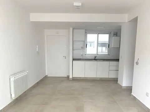 Departamento en Alquiler de 2 ambientes