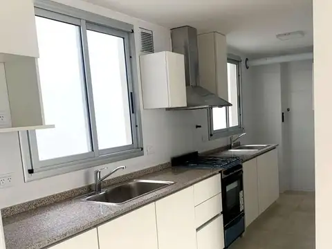 Departamento en Alquiler 1 año
