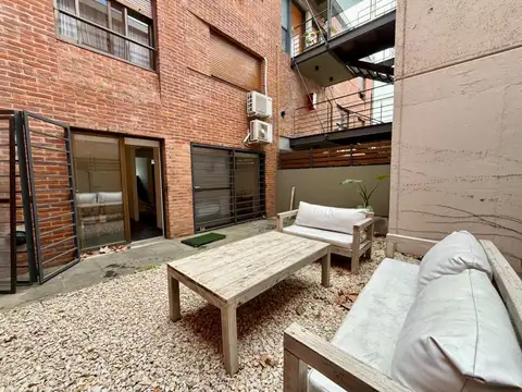 Departamento en Venta en San Isidro, Partido de San Isidro