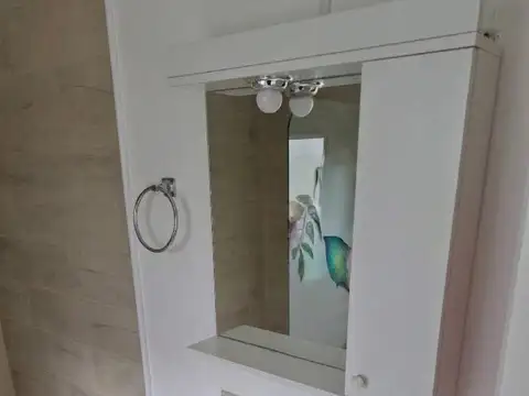 Departamento en Alquiler con 1 cochera