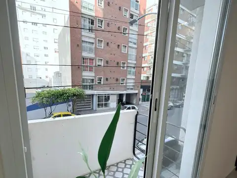 Departamento en Venta en Mar del Plata, USD 84.000