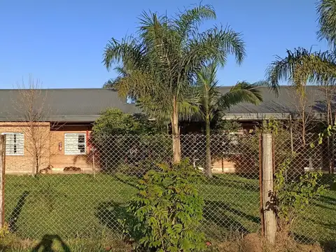 Terreno en Venta 22  mts Frente