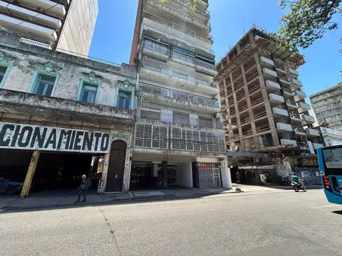 Departamento en Venta de 8 ambientes