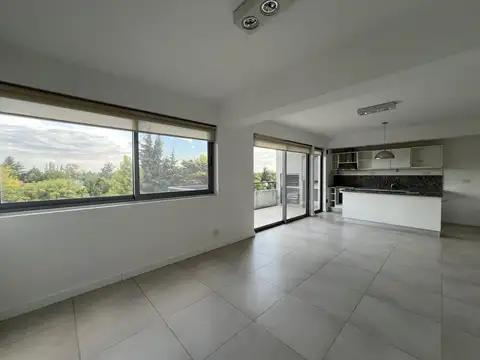 Departamento en Alquiler de 3 ambientes
