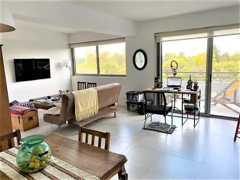 Departamento en Alquiler en Countries y Barrios Cerrados en Escobar, USD 1.300