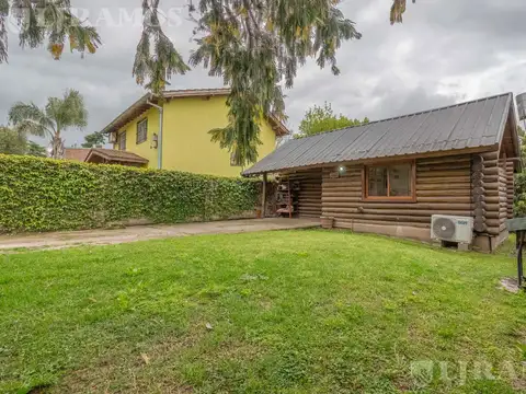 Casa en Venta en Pilar, USD 45.000
