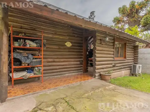 Casa en Venta 20 años
