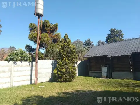 Casa en Venta de 1 dormitorio