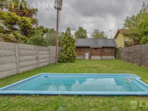 Casa en Venta al Noreste