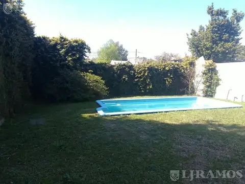 Casa en Venta en Pilar, USD 45.000